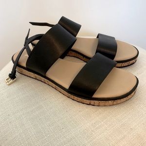 NWOT Aldo Sandals